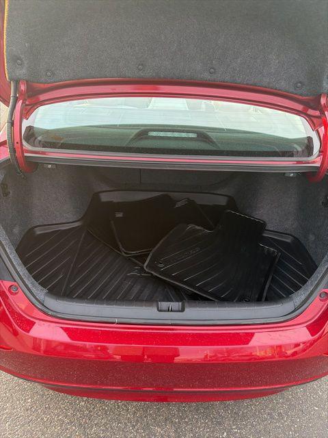 used 2020 Honda Accord car, priced at $24,995