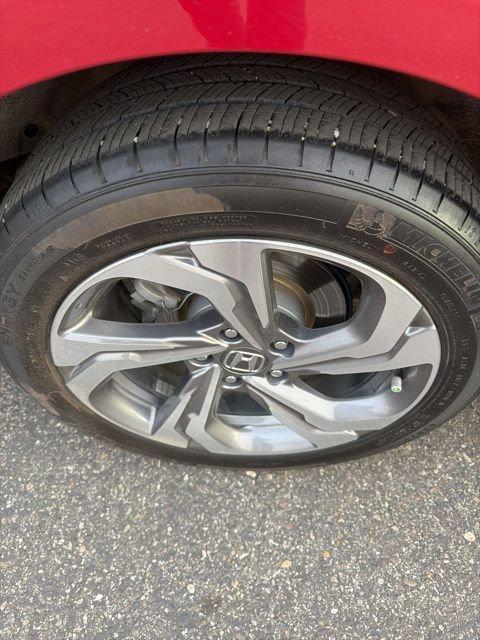 used 2020 Honda Accord car, priced at $24,063