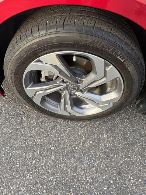 used 2020 Honda Accord car, priced at $24,995