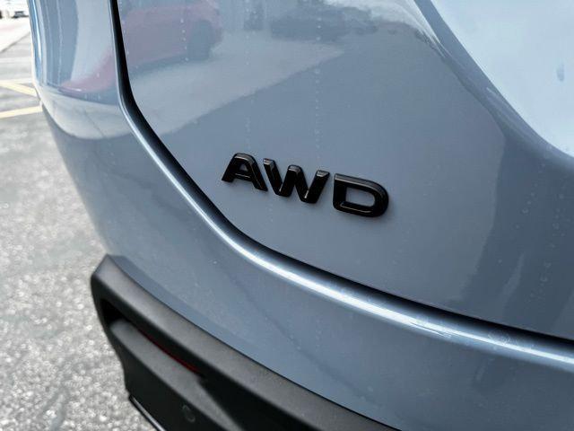 new 2026 Honda Pilot car, priced at $56,945