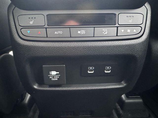 new 2026 Honda Pilot car, priced at $56,945