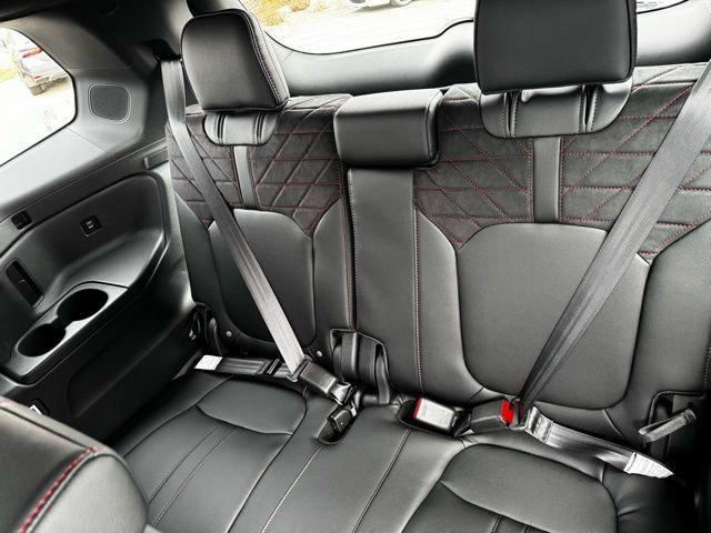 new 2026 Honda Pilot car, priced at $56,945