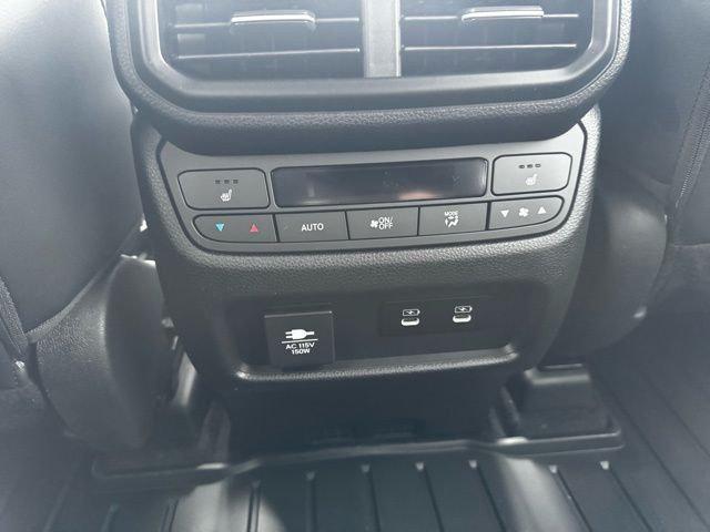 new 2026 Honda Pilot car, priced at $56,945