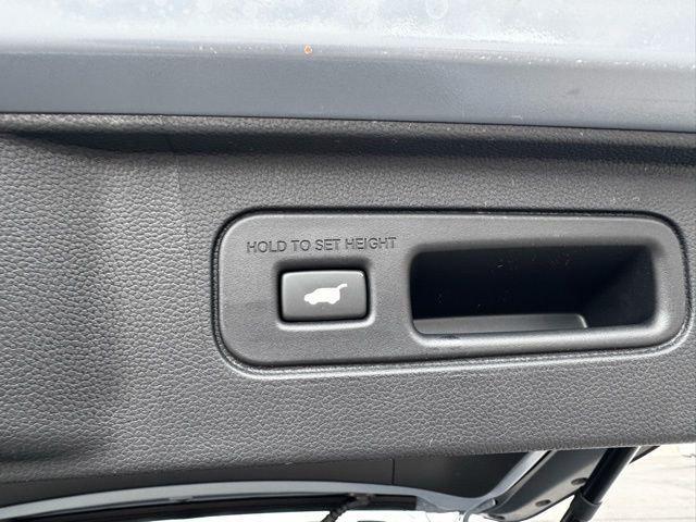 new 2026 Honda Pilot car, priced at $56,945