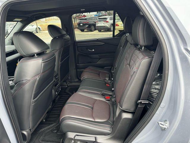 new 2026 Honda Pilot car, priced at $56,945