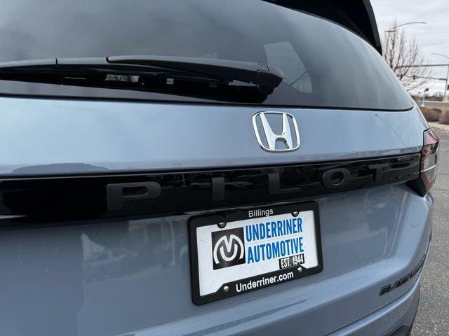 new 2026 Honda Pilot car, priced at $56,945