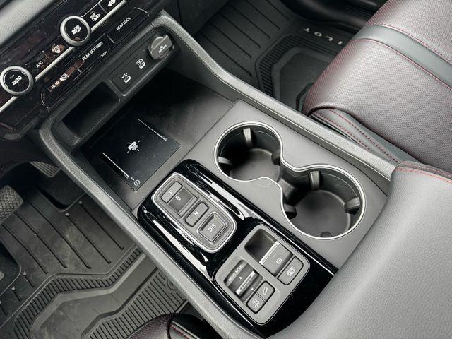 new 2026 Honda Pilot car, priced at $56,945