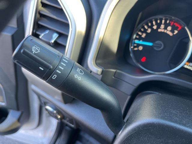 used 2019 Ford F-150 car, priced at $29,500