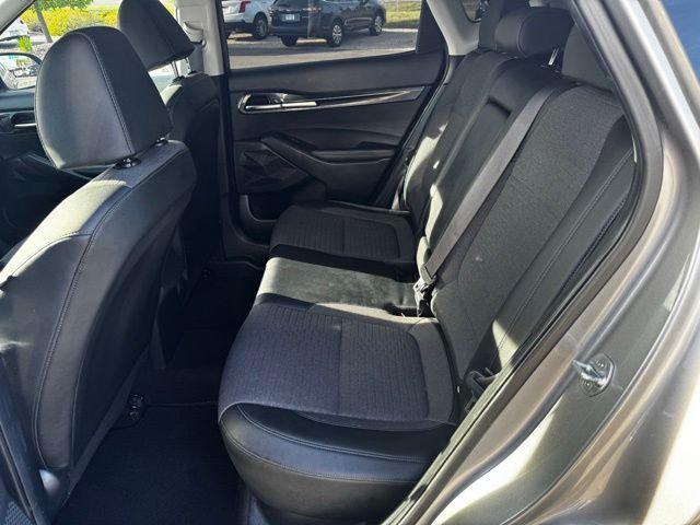 used 2021 Kia Seltos car, priced at $19,000