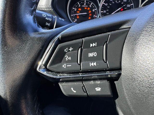 used 2018 Mazda CX-5 car, priced at $18,995