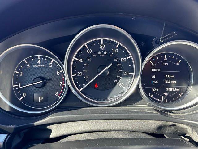 used 2018 Mazda CX-5 car, priced at $18,995