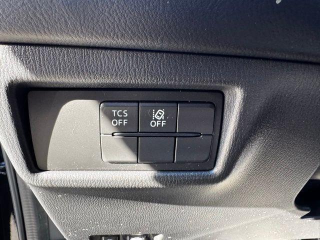 used 2018 Mazda CX-5 car, priced at $18,995