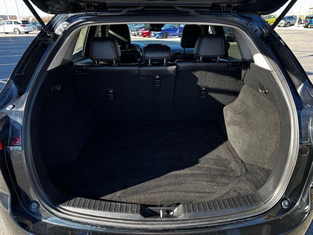 used 2018 Mazda CX-5 car, priced at $18,995