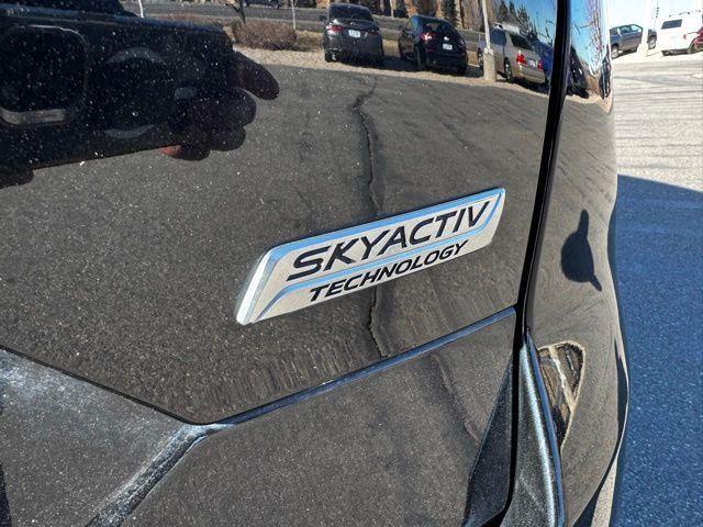 used 2018 Mazda CX-5 car, priced at $18,995