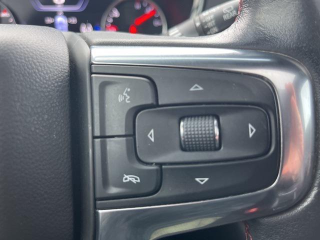 used 2019 Chevrolet Blazer car, priced at $20,000