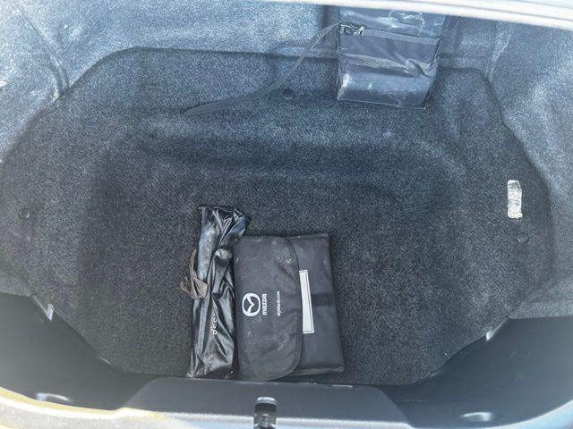 used 2017 Mazda MX-5 Miata car, priced at $18,900