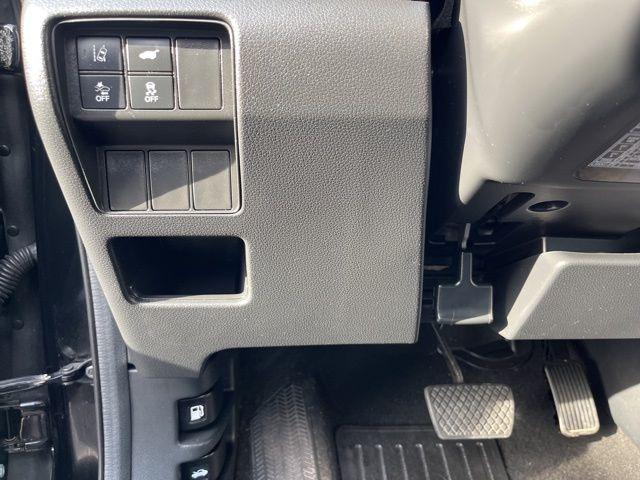 used 2020 Honda CR-V car, priced at $27,299