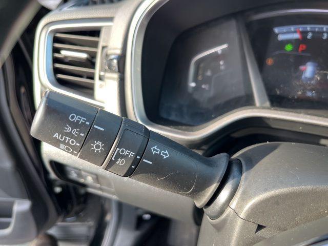 used 2020 Honda CR-V car, priced at $27,299