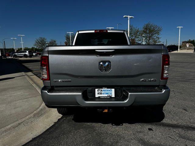 used 2022 Ram 2500 car, priced at $41,900