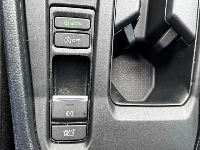 used 2023 Honda Accord car, priced at $23,000