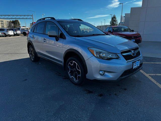 used 2013 Subaru XV Crosstrek car, priced at $12,995
