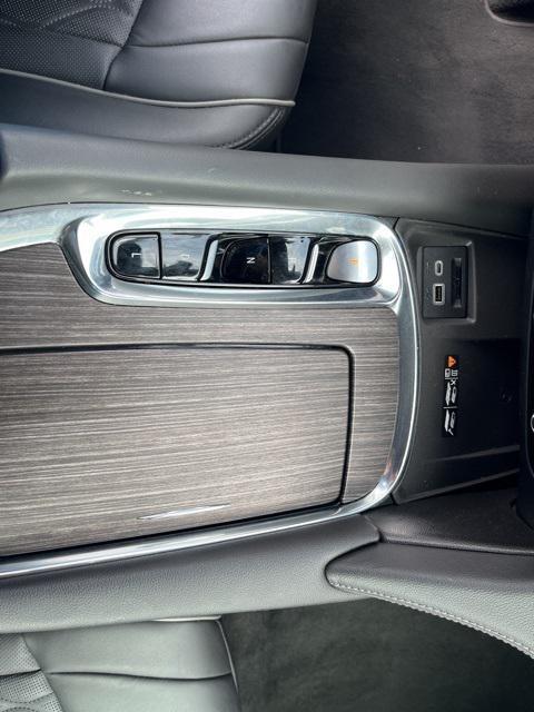 used 2023 Buick Enclave car, priced at $34,000