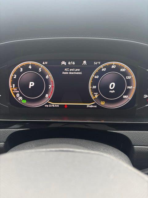 used 2022 Volkswagen Arteon car, priced at $29,900