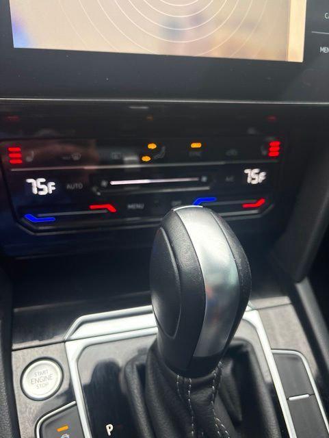 used 2022 Volkswagen Arteon car, priced at $29,900