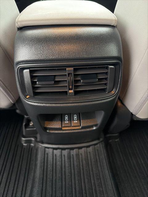 used 2022 Honda CR-V car, priced at $27,650