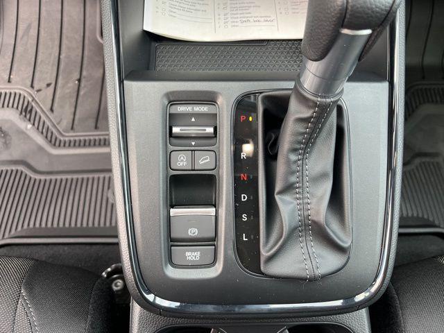 new 2026 Honda CR-V car, priced at $36,555