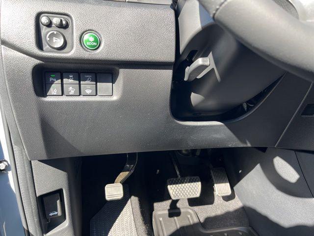 new 2026 Honda Ridgeline car, priced at $44,504