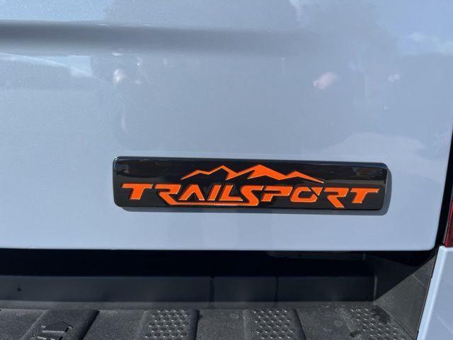 new 2026 Honda Ridgeline car, priced at $44,504