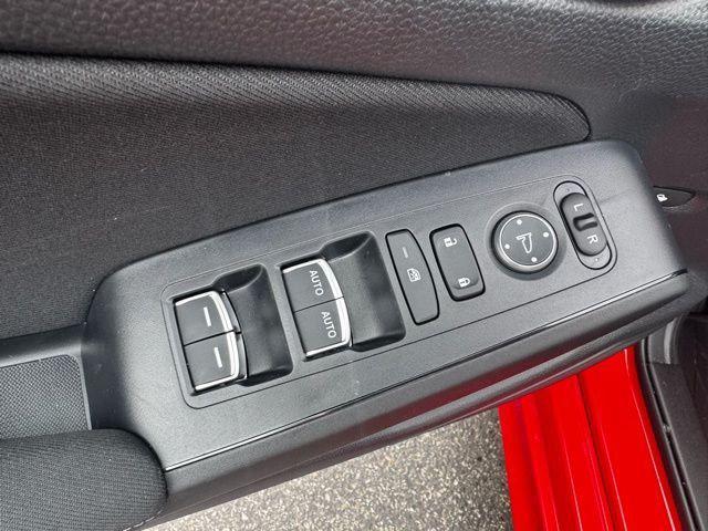 new 2026 Honda Civic car, priced at $27,890