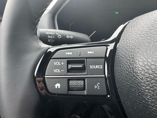 new 2026 Honda Civic car, priced at $27,890