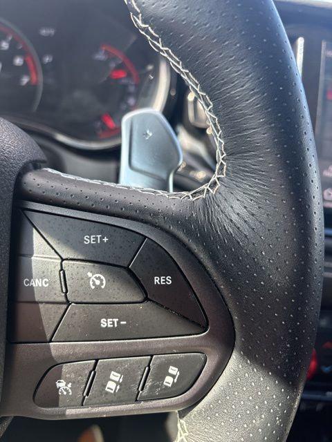 used 2024 Dodge Durango car, priced at $64,500