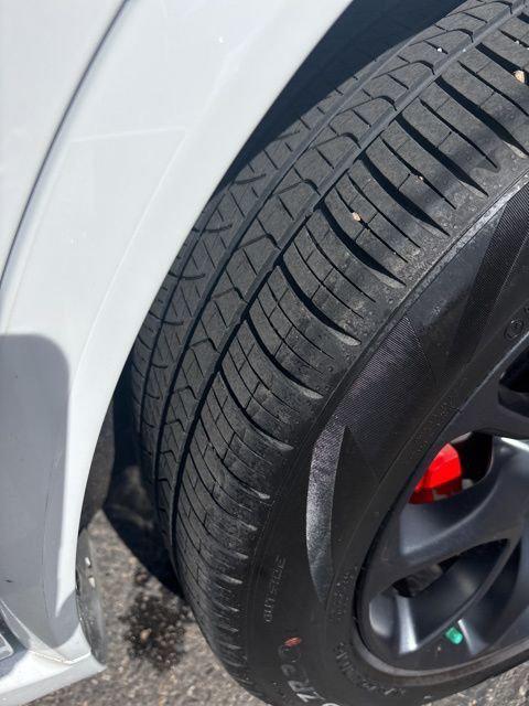 used 2024 Dodge Durango car, priced at $64,500