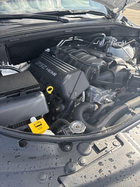 used 2024 Dodge Durango car, priced at $64,500