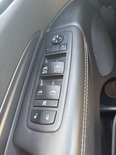used 2024 Dodge Durango car, priced at $64,500