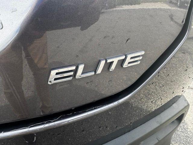 used 2023 Honda Pilot car, priced at $43,000