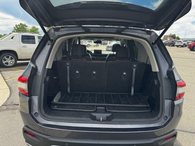 used 2023 Honda Pilot car, priced at $43,000