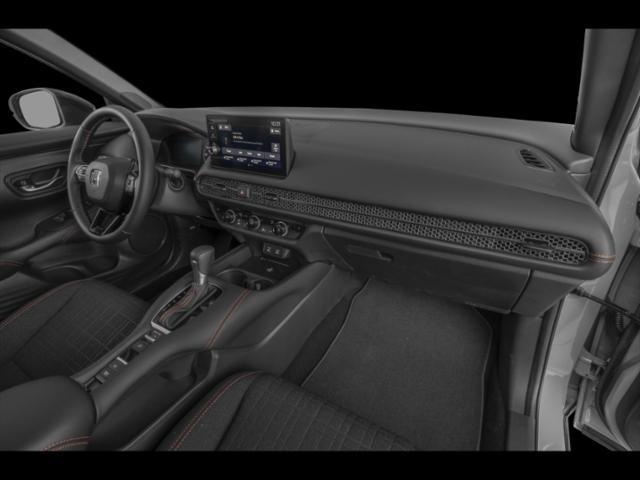 new 2026 Honda HR-V car, priced at $30,950