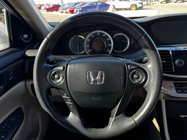 used 2013 Honda Accord car, priced at $14,000