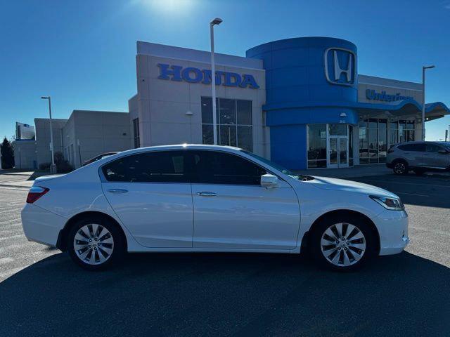 used 2013 Honda Accord car, priced at $14,000