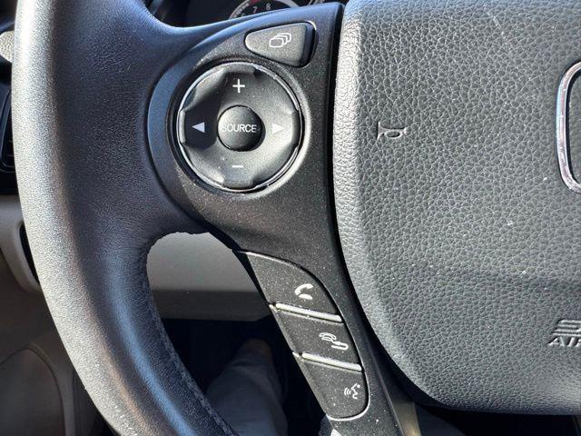 used 2013 Honda Accord car, priced at $14,000