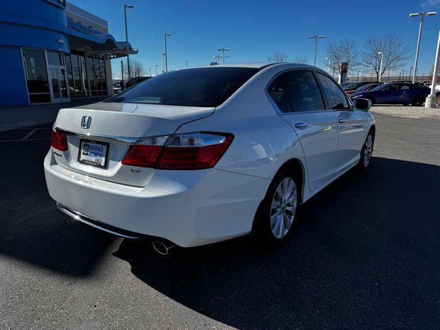 used 2013 Honda Accord car, priced at $14,000