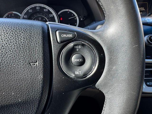 used 2013 Honda Accord car, priced at $14,000