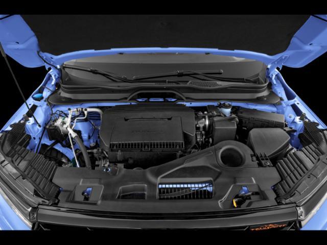 new 2025 Honda Pilot car, priced at $49,850