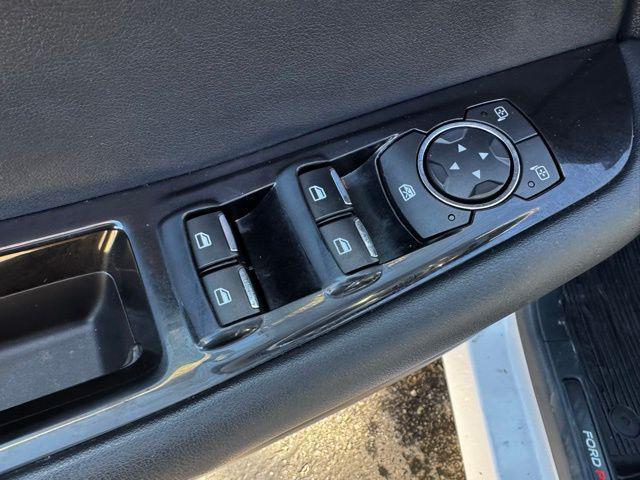 used 2019 Ford Edge car, priced at $21,495