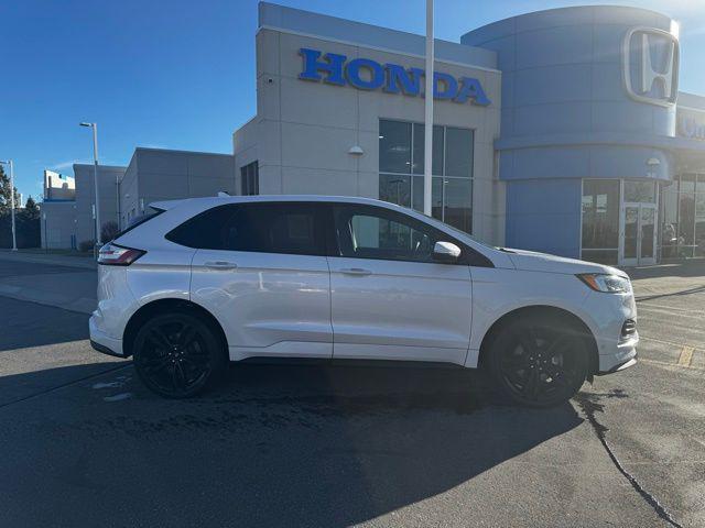 used 2019 Ford Edge car, priced at $21,495