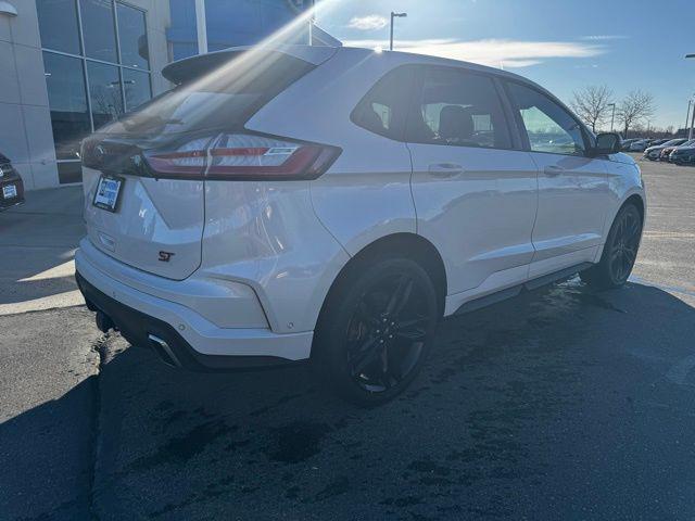 used 2019 Ford Edge car, priced at $21,495